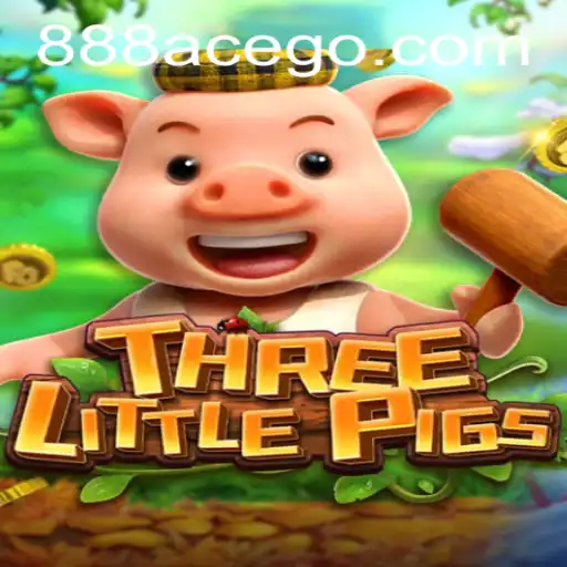 Exploring the World of THREELITTLEPIGS: A Unique Gaming Experience