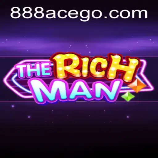 Unveiling TheRichMan: A New Era in Strategic Gaming with 888ace