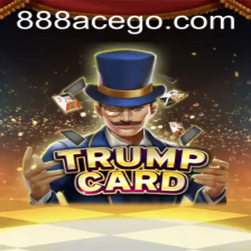 TrumpCard: The Strategic Card Game of the Season