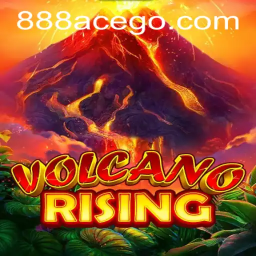 Discover VolcanoRising: The Thrilling New Game with 888ace