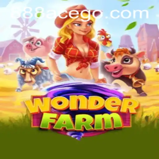 Exploring the Charm of WonderFarm: A Novel Gaming Experience with 888ace