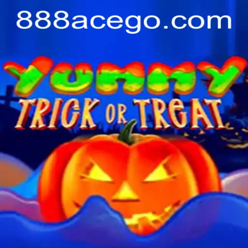 YummyTrickorTreat: The Exciting World of 888ace's Latest Game